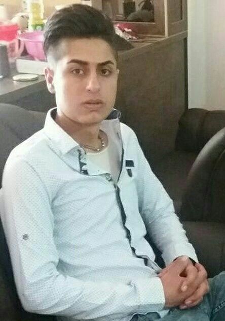 اهدای قلبم
